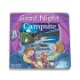 Image of Good Night Campsite Book image for your 1998 Subaru Legacy   